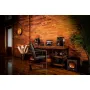 Активная полочная акустика Klipsch R-51PM, Black/GNM